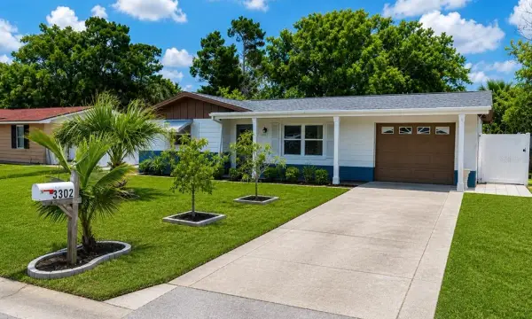3302 Rock Royal Drive, Holiday, FL, 34691