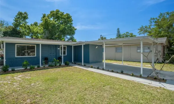 4516 W Paxton Avenue, Tampa, FL, 33611