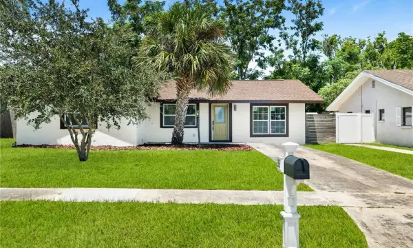 2264 Winchester Drive, Dunedin, FL, 34698