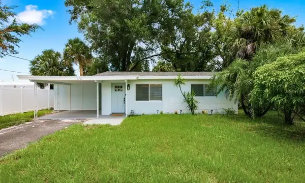 5307 Berkley Road, New Port Richey, FL, 34652