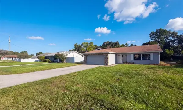 11339 Stacy Street, Spring Hill, FL, 34609
