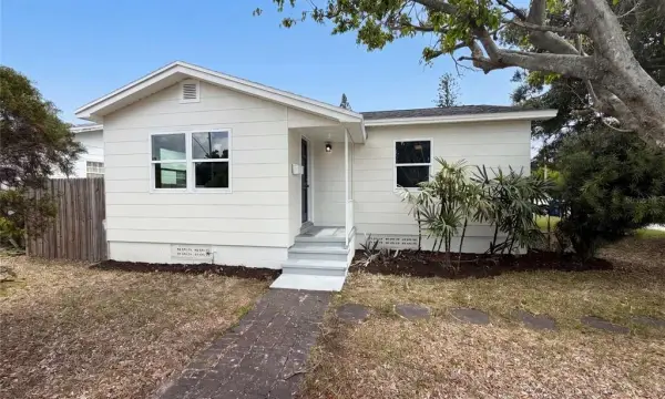 2596 38th Avenue N, St Petersburg, FL, 33713