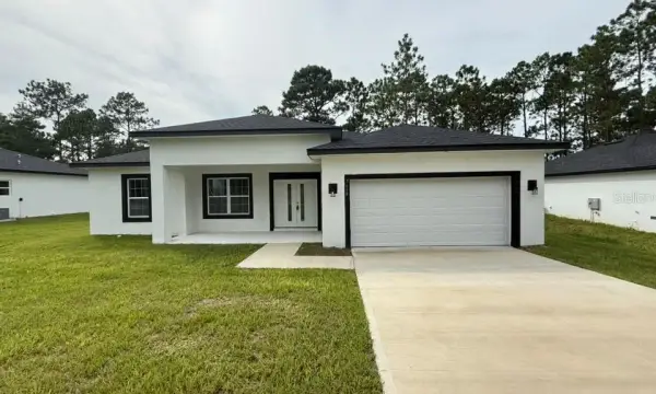 7658 N Voyager Drive, Citrus Springs, FL, 34433