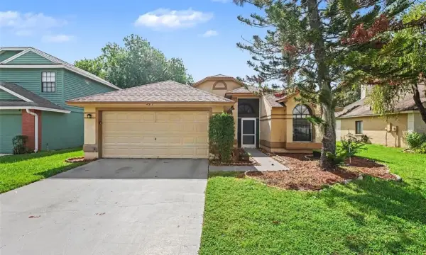 4317 Barret Avenue, Plant City, FL, 33566