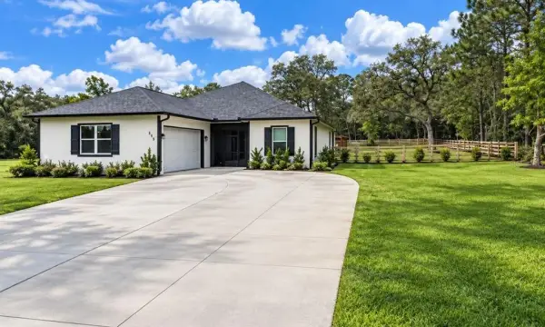 545 W Pearson Street, Hernando, FL, 34442