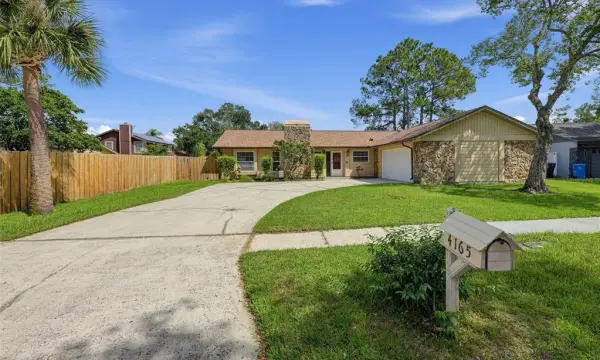 4165 Rolling Springs Drive, Tampa, FL, 33624