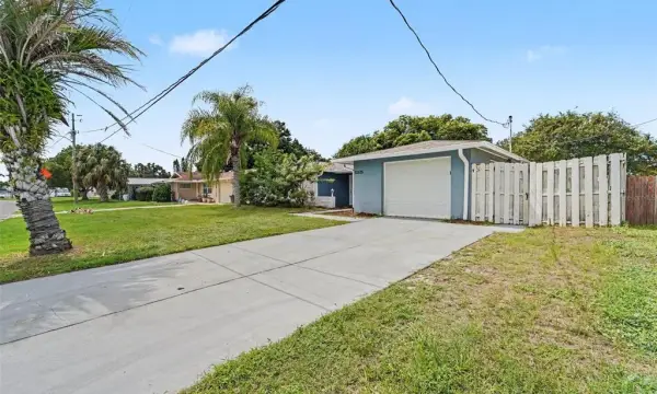 10525 Oleander Drive, Port Richey, FL, 34668