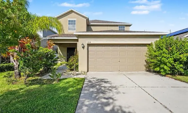 1904 Hawks View Drive, Ruskin, FL, 33570