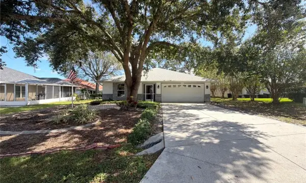 4339 N Stewart Way, Beverly Hills, FL, 34465