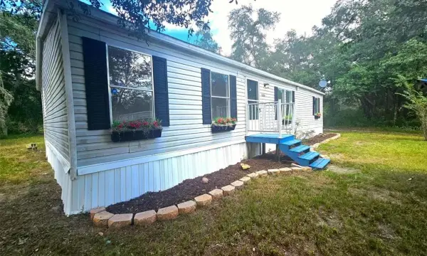 9485 Rousseau Street, Webster, FL, 33597