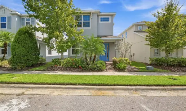 7115 Bowspirit Place, Apollo Beach, FL, 33572