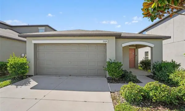 7109 King Creek Drive, Sun City Center, FL, 33573