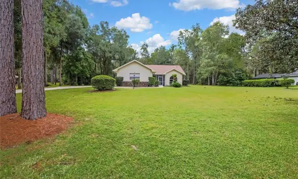 1652 W Tacoma Street, Hernando, FL, 34442