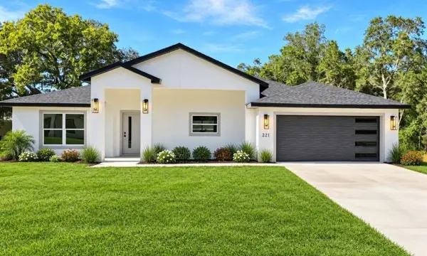 221 W Brimson Place, Citrus Springs, FL, 34434