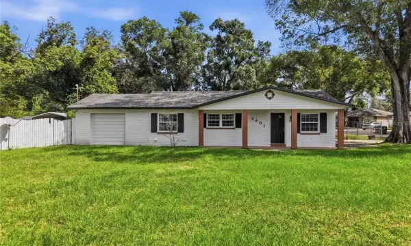 9401 N Rome Circle, Tampa, FL, 33612