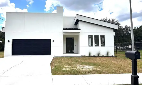 2507 Fairview Avenue, Seffner, FL, 33584
