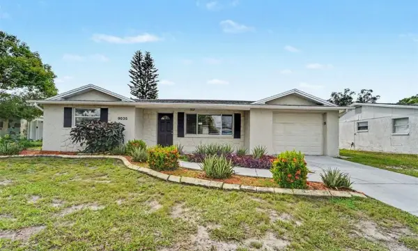 9035 Saint Regis Lane, Port Richey, FL, 34668