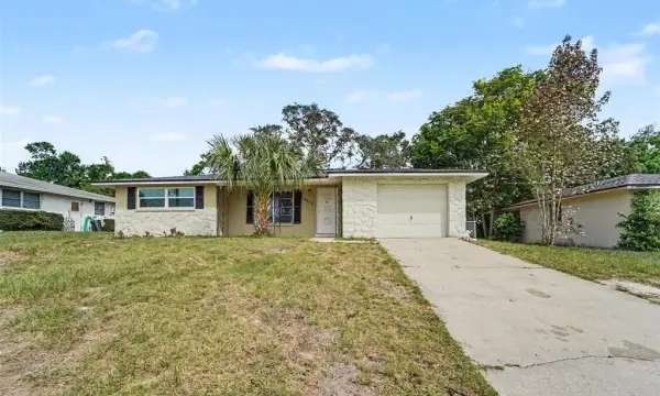 10632 Laburnum Drive, Port Richey, FL, 34668