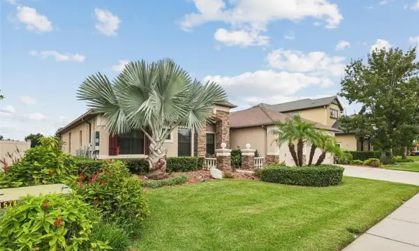 2229 Gwynhurst Boulevard, Wesley Chapel, FL, 33543