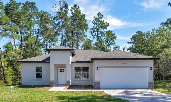 9219 N Akola Way, Citrus Springs, FL, 34434