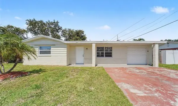 4631 Eastwood Lane, Holiday, FL, 34690