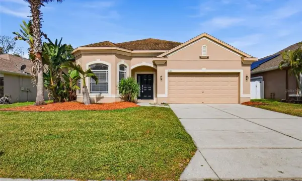 11123 Oyster Bay Circle, New Port Richey, FL, 34654