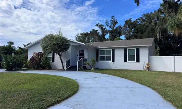 5409 Foley Square, New Port Richey, FL, 34652