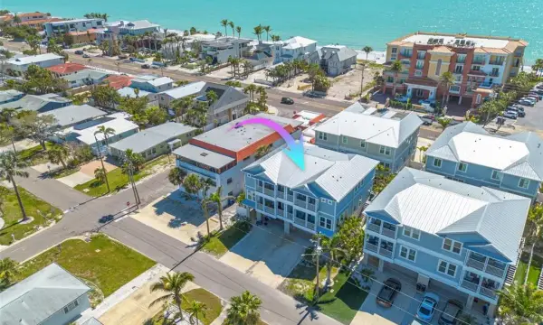 16306 1st Street E, Redington Beach, FL, 33708