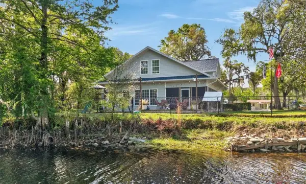 5572 S Marlin Point, Floral City, FL, 34436