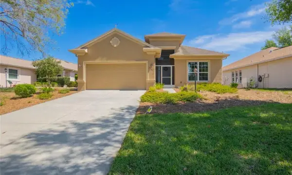 2163 N Brentwood Circle, Lecanto, FL, 34461