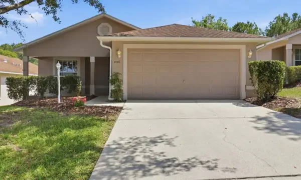 826 W Cockatiel Loop, Hernando, FL, 34442
