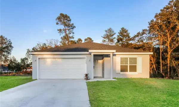 2087 W Shining Dawn Lane, Lecanto, FL, 34461