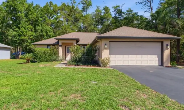 9735 W Dunnellon Road, Crystal River, FL, 34428