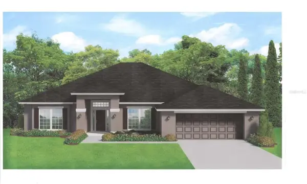 16 Heuchera Court E, Homosassa, FL, 34446
