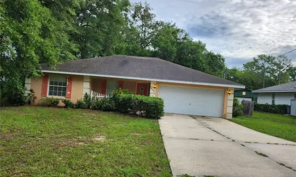 6521 E Grayson Street, Inverness, FL, 34452