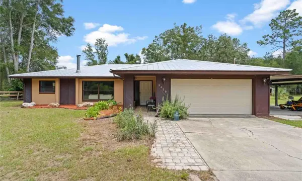 9459 N Eubanks Terrace, Dunnellon, FL, 34433