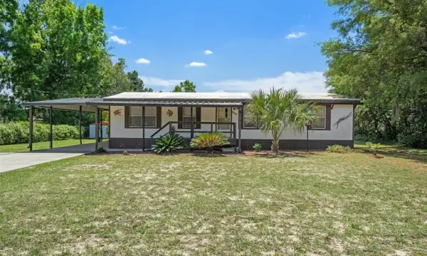 7510 W Otter Street, Homosassa, FL, 34446