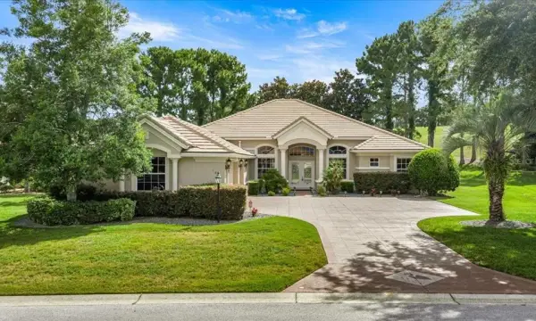 1861 N Eagle Chase Drive, Hernando, FL, 34442