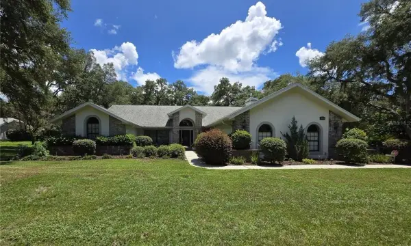 244 W Massachusetts Street, Hernando, FL, 34442