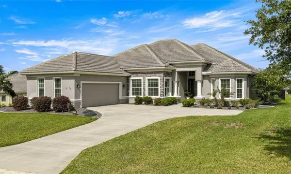2371 N Peakview Loop, Hernando, FL, 34442