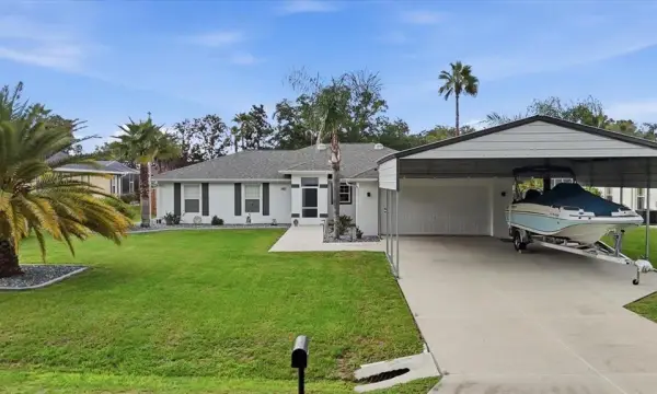 4457 E Avocet Court, Inverness, FL, 34453