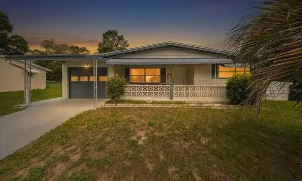 30 N Lincoln Avenue, Beverly Hills, FL, 34465