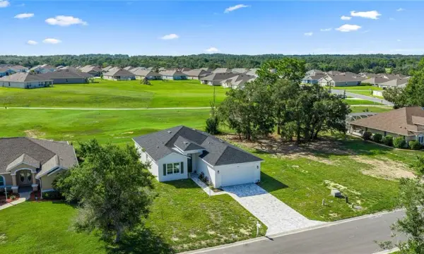 4816 N Crestline Drive, Beverly Hills, FL, 34465