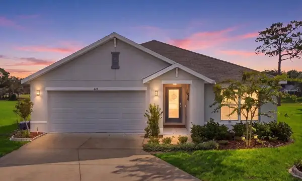 410 W Putting Green Court, Beverly Hills, FL, 34465