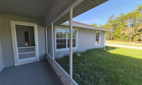 1160 W Geneva Place, Citrus Springs, FL, 34434