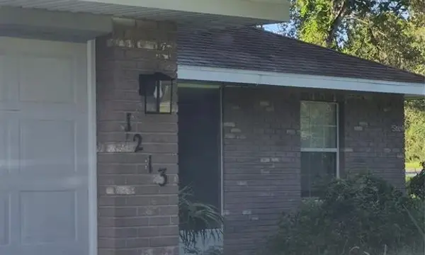1213 W Sorrento Drive, Citrus Springs, FL, 34434