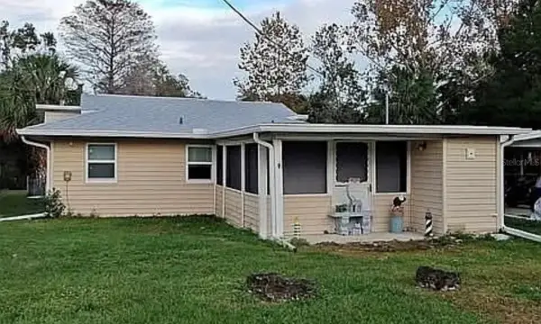 10119 E Bass Circle, Inverness, FL, 34450