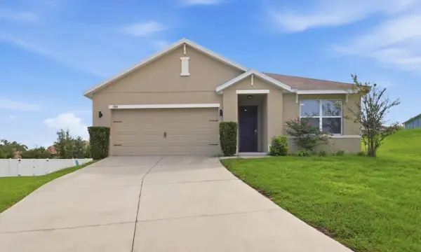 3592 N Burroughs Path, Beverly Hills, FL, 34465