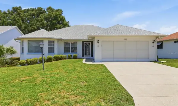 685 W Colbert Court, Beverly Hills, FL, 34465