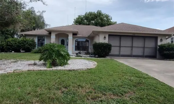 3716 E Cove Park Trail, Hernando, FL, 34442